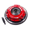 MCL6918-07, McLeod, Clutch Kit, RXT, Twin Disc, 9-11/16 in Diameter, 1-1/8 i